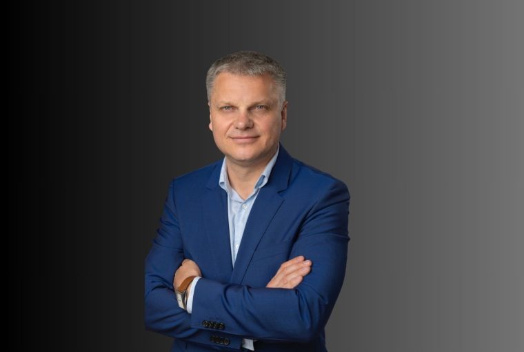 Darius Šimkus, NTBurė brokeris