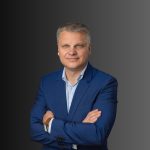 Darius Šimkus, NTBurė brokeris