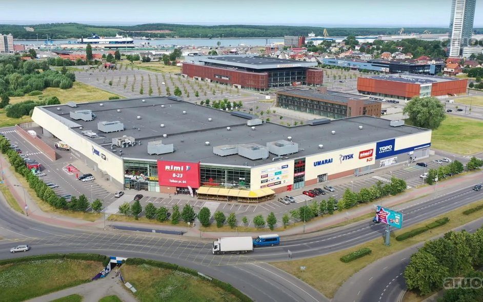 klaipeda-baltija-taikos-pr2