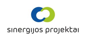 Sinergijos projektai