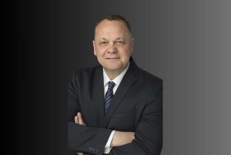 Ramūnas Sobutas, NTBurė brokeris