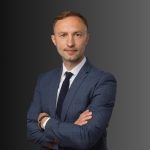 Romualdas Žukauskas, NTBurė brokeris