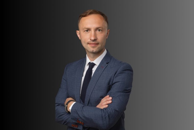 Romualdas Žukauskas, NTBurė brokeris